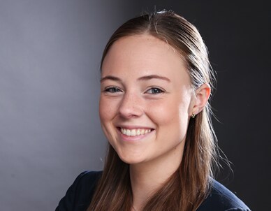 Kristina Haarbeck Kristina Haarbeck