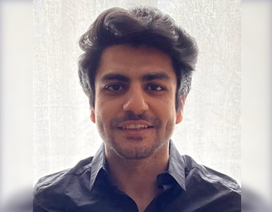 Geet Chopra Geet Chopra