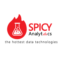 Spicy Analytics