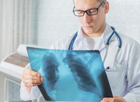 Technological Gaps for Lung Disease Patients Beg Innovation